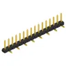 SLY 7 SMD 045 16 G Fischer Elektronik PCB Connection Systems