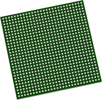 XC7K160T-2FBG484C Xilinx FPGA