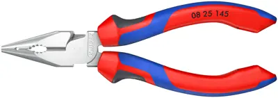 08 25 145 Knipex Combination Pliers, Multi-Function Pliers Image 3
