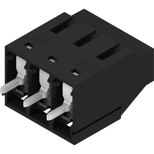 1067540000 Weidmüller PCB Connection Systems Image 3