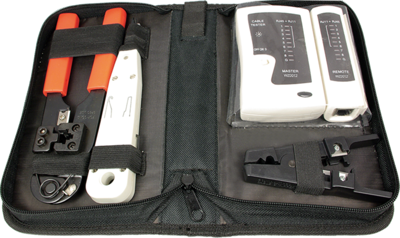 WZ0012 LogiLink Network Tester Image 2