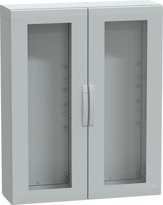 NSYPLA12103TG Schneider Electric Switch Cabinets, server cabinets