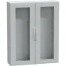 NSYPLA12103TG Schneider Electric Switch Cabinets, server cabinets