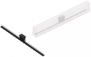 SLLP5SMD03834ZBSM Fischer Elektronik PCB Connection Systems