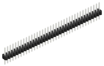 10152273 Fischer Elektronik PCB Connection Systems