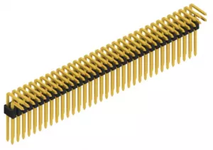 SLVW4KA06068G Fischer Elektronik PCB Connection Systems