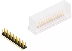 10063646 Fischer Elektronik PCB Connection Systems