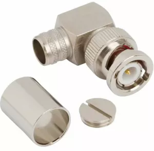 112594 Amphenol RF Coaxial Connectors