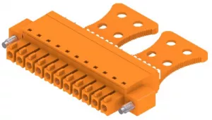 1236030000 Weidmüller PCB Connection Systems