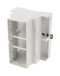 1597DIN6MDH68 Hammond DIN-Rail Enclosures