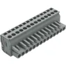 232-214/026-000 WAGO PCB Connection Systems