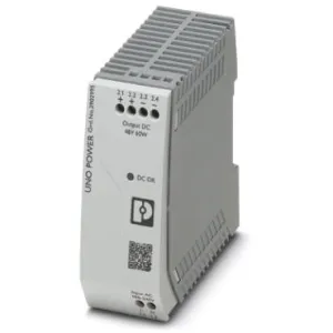 2902995 Phoenix Contact DIN Rail Power Supplies