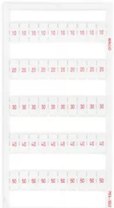 793-553 WAGO Terminals Accessories