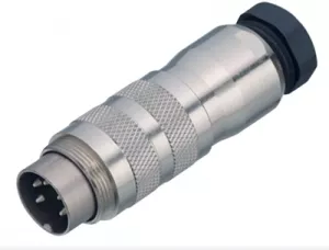 99 5621 19 06 binder Other Circular Connectors