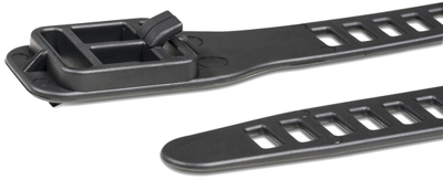 115-07190 HellermannTyton Cable Ties Image 1