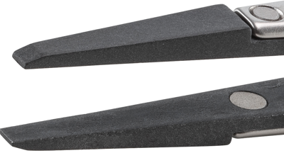 269CF.SA.1.ITU ideal-tek Tweezers Image 2