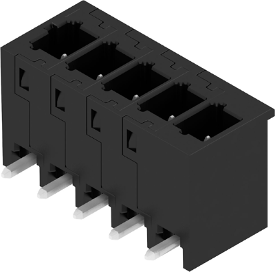 2741440000 Weidmüller PCB Connection Systems Image 2