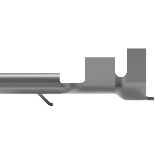 62891-1 AMP Receptacles Image 2