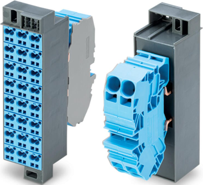 726-632 WAGO Series Terminals Image 1