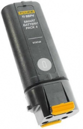 Intelligent battery, for infrared camera, FLUKE TIX5XX-SBP4
