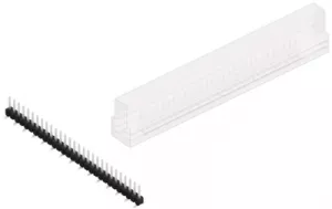 SL10SMD05229ZSM Fischer Elektronik PCB Connection Systems