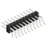 SL 28 SMD THR 058 20 Z Fischer Elektronik PCB Connection Systems
