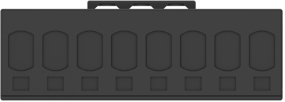 1-2349825-8 TE Connectivity PCB Terminal Blocks Image 4