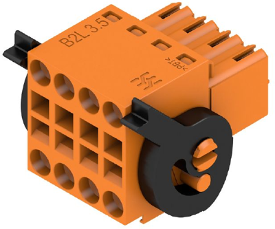 1748340000 Weidmüller PCB Connection Systems Image 2