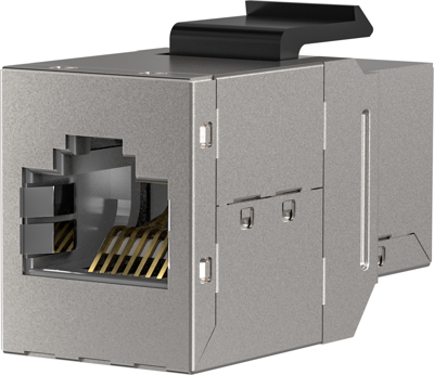 37486.1 EFB-Elektronik Network Adapters Image 2