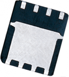 Vishay N channel TrenchFET power MOSFET, 80 V, 60 A, SOIC-8, SIR826ADP-T1-GE3