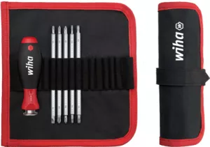 281T601 Wiha Screwdrivers, Bits and Bitholders