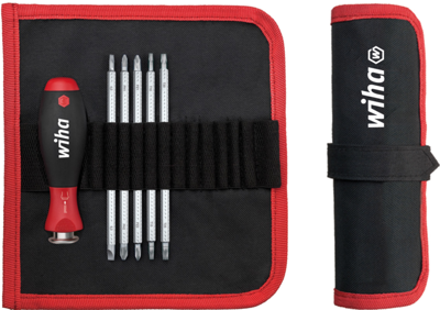 281T601 Wiha Screwdrivers, Bits and Bitholders