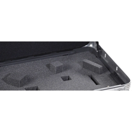 FOAM ROCK GT LINE Trolleys, bags, cases and holders Image 2