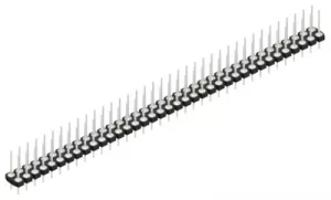 10043698 Fischer Elektronik PCB Connection Systems