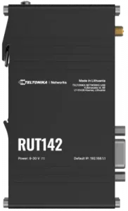RUT142000000 TELTONIKA NETWORKS UAB Servers, Routers