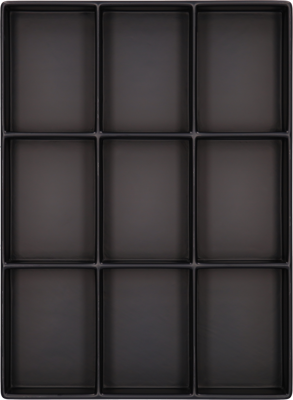 TE 9 S 6-10 Licefa Storage Systems Image 1