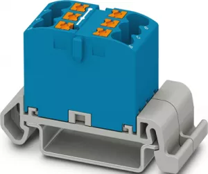 1221478 Phoenix Contact Series Terminals
