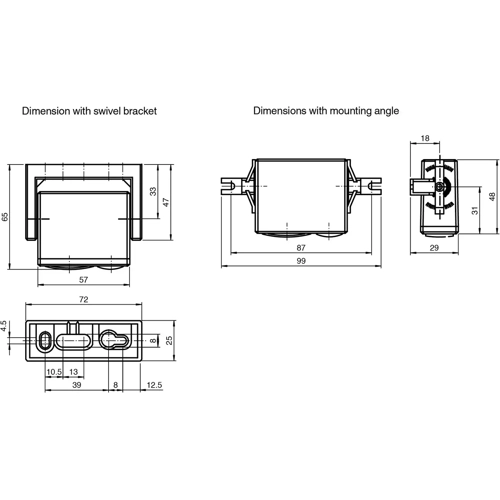 126268 PEPPERL+FUCHS Optical Sensors Image 2