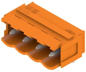 1580880000 Weidmüller PCB Connection Systems
