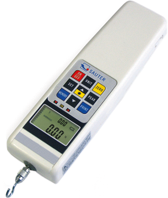 FH 100. Sauter Tension and Force Testers