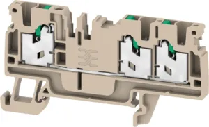 2674540000 Weidmüller Series Terminals
