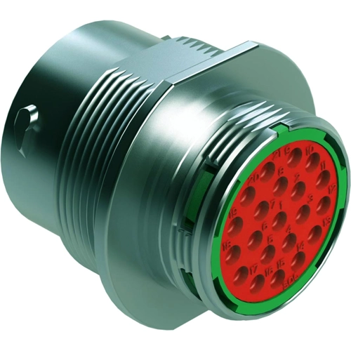 AHDM04-18-21SN Amphenol Other Circular Connectors Image 2