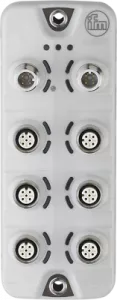 AL2230 IFM electronic Sensor-Actuator Distribution Boxes
