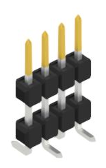10051711 Fischer Elektronik PCB Connection Systems