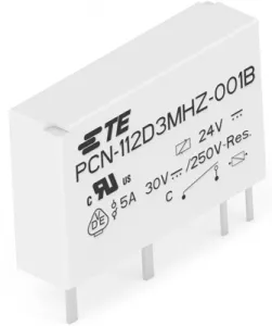1721441-5 TE Connectivity Industrial Relays