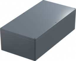 IP-PRO Aluminum Case, EMC, 180H 600W 310D, IP67
