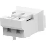 440129-2 AMP PCB Connection Systems