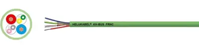 81447 HELUKABEL Data Cables