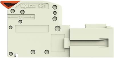831-1202 WAGO PCB Connection Systems Image 2