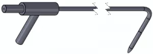 PRANDTL-STAUROHR Greisinger T&M Accessories and Spares